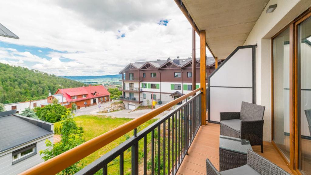 Apartamenty Karpatia Resort By Royal Aparts Karpacz Exterior photo